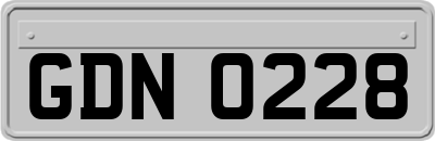 GDN0228