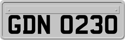 GDN0230