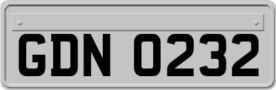 GDN0232