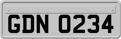 GDN0234