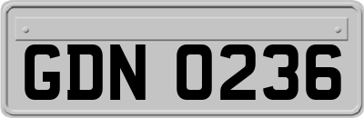 GDN0236