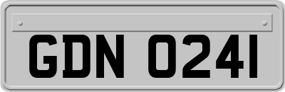 GDN0241