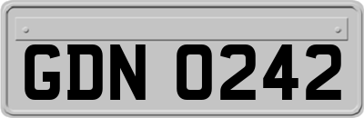 GDN0242