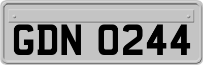 GDN0244