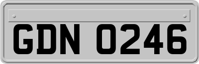 GDN0246