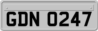 GDN0247