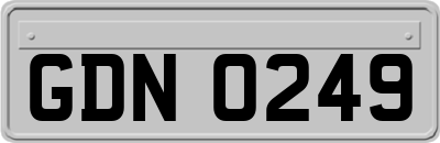 GDN0249