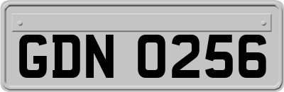 GDN0256