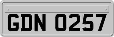 GDN0257