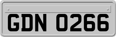 GDN0266
