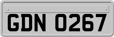 GDN0267