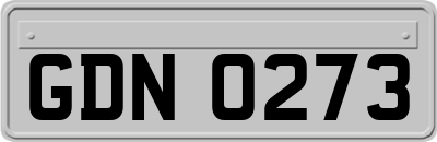 GDN0273