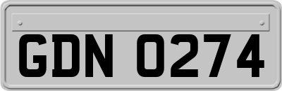 GDN0274