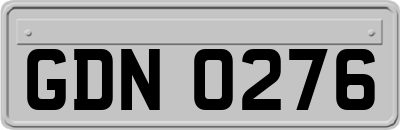 GDN0276