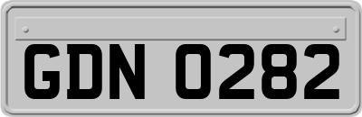 GDN0282