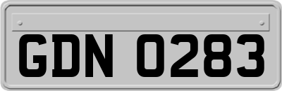 GDN0283