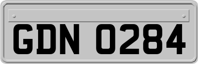GDN0284