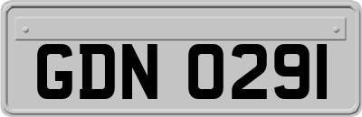 GDN0291