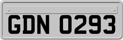 GDN0293