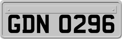 GDN0296