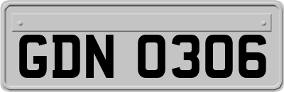 GDN0306