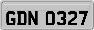 GDN0327