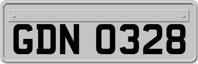 GDN0328