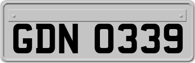 GDN0339