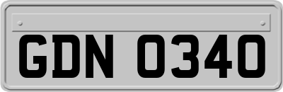GDN0340