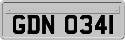 GDN0341