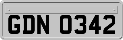 GDN0342