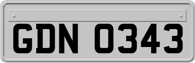 GDN0343