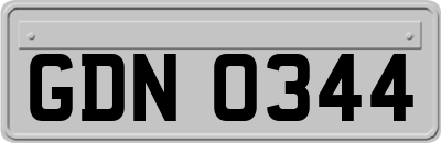 GDN0344