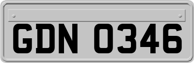 GDN0346
