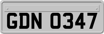 GDN0347