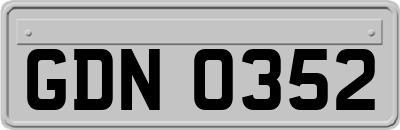 GDN0352
