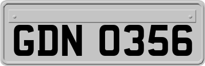 GDN0356