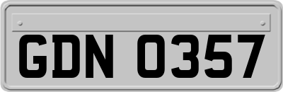 GDN0357