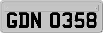 GDN0358