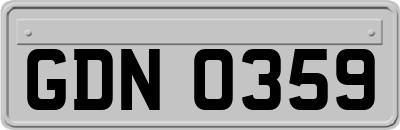 GDN0359