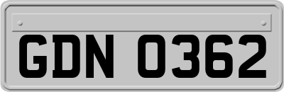 GDN0362