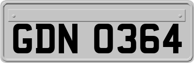 GDN0364