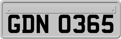 GDN0365