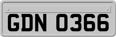 GDN0366