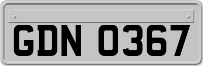 GDN0367