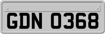 GDN0368