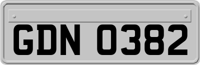 GDN0382