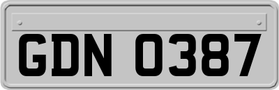 GDN0387
