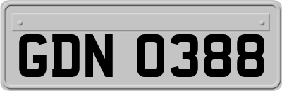 GDN0388