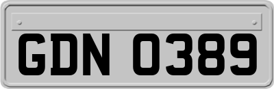 GDN0389